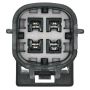 Walker Products 350-34175 Walker Products 350-34175 Oxygen Sensor 4-W Direct Fit Narrow-Band