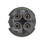 Walker Products 350-34178 Walker Products 350-34178 Oxygen Sensor 4-W Direct Fit Narrow-Band