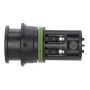 Walker Products 350-34178 Walker Products 350-34178 Oxygen Sensor 4-W Direct Fit Narrow-Band