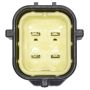 Walker Products 350-34185 Walker Products 350-34185 Oxygen Sensor 4-W Direct Fit Narrow-Band