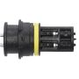 Walker Products 350-34186 Walker Products 350-34186 Oxygen Sensor 4-W Direct Fit Narrow-Band
