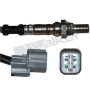 Walker Products 350-34189 Walker Products 350-34189 Oxygen Sensor 4-W Direct Fit Narrow-Band
