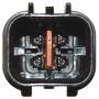 Walker Products 350-34191 Walker Products 350-34191 Oxygen Sensor 4-W Direct Fit Narrow-Band