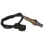 Walker Products 350-34191 Walker Products 350-34191 Oxygen Sensor 4-W Direct Fit Narrow-Band