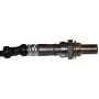 Walker Products 350-34193 Walker Products 350-34193 Oxygen Sensor 4-W Direct Fit Narrow-Band