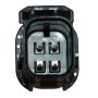 Walker Products 350-34195 Walker Products 350-34195 Oxygen Sensor 4-W Direct Fit Narrow-Band