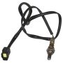 Walker Products 350-34196 Walker Products 350-34196 Oxygen Sensor 4-W Direct Fit Narrow-Band