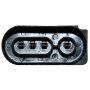Walker Products 350-34199 Walker Products 350-34199 Oxygen Sensor 4-W Direct Fit Narrow-Band