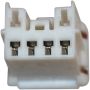 Walker Products 350-34203 Walker Products 350-34203 Oxygen Sensor 4-W Direct Fit Narrow-Band