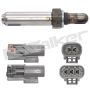 Walker Products 350-34208 Walker Products 350-34208 Oxygen Sensor 4-W Titania Narrow-Band