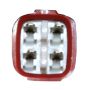 Walker Products 350-34221 Walker Products 350-34221 Oxygen Sensor 4-W Direct Fit Narrow-Band