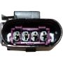 Walker Products 350-34223 Walker Products 350-34223 Oxygen Sensor 4-W Direct Fit Narrow-Band