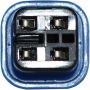 Walker Products 350-34231 Walker Products 350-34231 Oxygen Sensor 4-W Direct Fit Narrow-Band