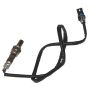Walker Products 350-34231 Walker Products 350-34231 Oxygen Sensor 4-W Direct Fit Narrow-Band
