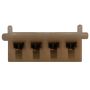 Walker Products 350-34232 Walker Products 350-34232 Oxygen Sensor 4-W Direct Fit Narrow-Band