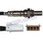Walker Products 350-34232 Walker Products 350-34232 Oxygen Sensor 4-W Direct Fit Narrow-Band