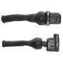Walker Products 350-34234 Walker Products 350-34234 Oxygen Sensor 4-W Direct Fit Narrow-Band