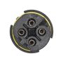 Walker Products 350-34239 Walker Products 350-34239 Oxygen Sensor 4-W Direct Fit Narrow-Band