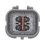Walker Products 350-34240 Walker Products 350-34240 Oxygen Sensor 4-W Direct Fit Narrow-Band