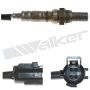 Walker Products 350-34241 Walker Products 350-34241 Oxygen Sensor 4-W Direct Fit Narrow-Band