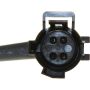 Walker Products 350-34242 Walker Products 350-34242 Oxygen Sensor 4-W Direct Fit Narrow-Band