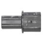 Walker Products 350-34245 Walker Products 350-34245 Oxygen Sensor 4-W Direct Fit Narrow-Band