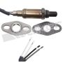 Walker Products 350-34250 Walker Products 350-34250 Oxygen Sensor 4-W Universal W/Flange