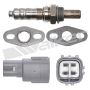 Walker Products 350-34253 Walker Products 350-34253 Oxygen Sensor 4-W Direct Fit W/Flange