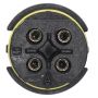 Walker Products 350-34257 Walker Products 350-34257 Oxygen Sensor 4-W Direct Fit Narrow-Band