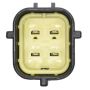 Walker Products 350-34262 Walker Products 350-34262 Oxygen Sensor 4-W Direct Fit Narrow-Band