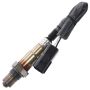 Walker Products 350-34262 Walker Products 350-34262 Oxygen Sensor 4-W Direct Fit Narrow-Band