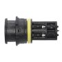 Walker Products 350-34270 Walker Products 350-34270 Oxygen Sensor 4-W Direct Fit Narrow-Band