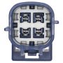 Walker Products 350-34275 Walker Products 350-34275 Oxygen Sensor 4-W Direct Fit Narrow-Band