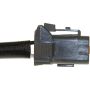 Walker Products 350-34281 Walker Products 350-34281 Oxygen Sensor 4-W Direct Fit Narrow-Band