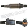 Walker Products 350-34281 Walker Products 350-34281 Oxygen Sensor 4-W Direct Fit Narrow-Band