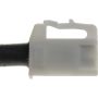 Walker Products 350-34282 Walker Products 350-34282 Oxygen Sensor 4-W Direct Fit Narrow-Band