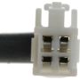Walker Products 350-34282 Walker Products 350-34282 Oxygen Sensor 4-W Direct Fit Narrow-Band