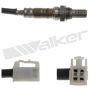 Walker Products 350-34282 Walker Products 350-34282 Oxygen Sensor 4-W Direct Fit Narrow-Band