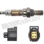 Walker Products 350-34283 Walker Products 350-34283 Oxygen Sensor 4-W Direct Fit Narrow-Band
