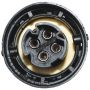 Walker Products 350-34288 Walker Products 350-34288 Oxygen Sensor 4-W Direct Fit Narrow-Band