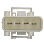 Walker Products 350-34292 Walker Products 350-34292 Oxygen Sensor 4-W Direct Fit Narrow-Band