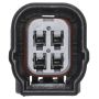 Walker Products 350-34296 Walker Products 350-34296 Oxygen Sensor 4-W Direct Fit Narrow-Band