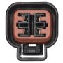 Walker Products 350-34298 Walker Products 350-34298 Oxygen Sensor 4-W Direct Fit Narrow-Band
