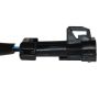 Walker Products 350-34301 Walker Products 350-34301 Oxygen Sensor 4-W Direct Fit Narrow-Band