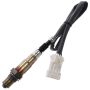 Walker Products 350-34303 Walker Products 350-34303 Oxygen Sensor 4-W Direct Fit Narrow-Band