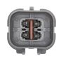 Walker Products 350-34304 Walker Products 350-34304 Oxygen Sensor 4-W Direct Fit Narrow-Band
