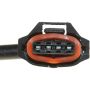 Walker Products 350-34307 Walker Products 350-34307 Oxygen Sensor 4-W Direct Fit Narrow-Band