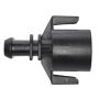 Walker Products 350-34311 Walker Products 350-34311 Oxygen Sensor 4-W Direct Fit Narrow-Band