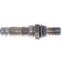 Walker Products 350-34312 Walker Products 350-34312 Oxygen Sensor 4-W Direct Fit Narrow-Band