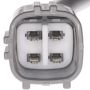 Walker Products 350-34312 Walker Products 350-34312 Oxygen Sensor 4-W Direct Fit Narrow-Band